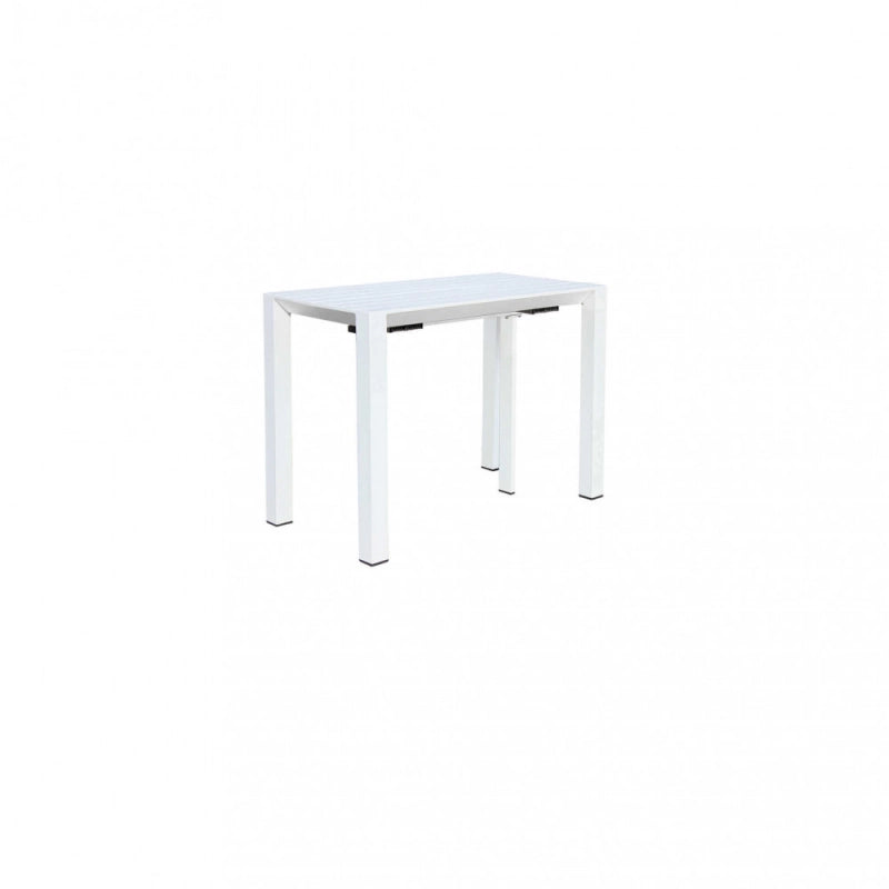 CONSOLLE 85 X 51,5 allungabile a 104/156/208/260