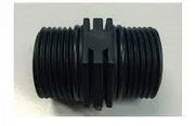 Nipplo 1x1 con o-ring per ra ccordo collettore elettrovalvola