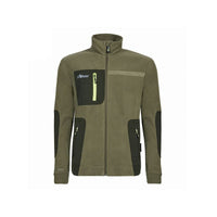 Felpa Burnt Olive M Venus Upower