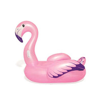 Fenicottero Luxury Gonfiabile 173X170 Bestway