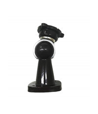 Ferma Porta Magnetico Da Parete Blocca Porta Antiscivolo Orientabile Finestre         