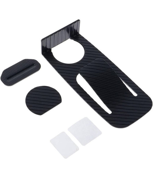 Fermaporta Ferma E Blocca Porta A Molla Multifunzionale Chiudiporta Stopper         