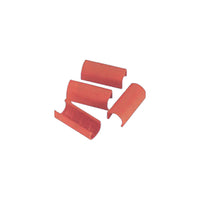 Fermasacchi per Carry Cart Claber 8713 – Set da 4 pezzi per fissaggio sicuro dei sacchetti – Claber