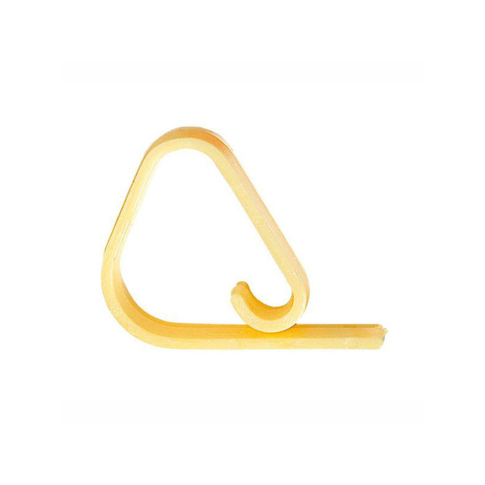 Fermatovaglie Plastica Pressione Pz 4 Eliplast