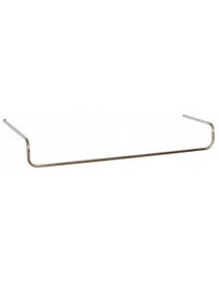 Fermo metallico per Crystal Box CB50/5S