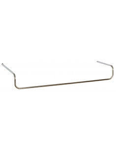 Fermo metallico per Crystal Box CB50/5S