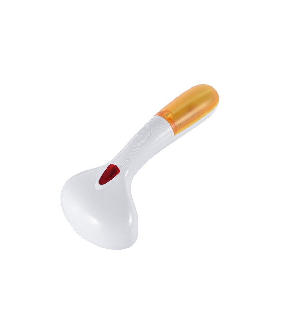 Ferro A Vapore Stiratrice Rapida Portatile Elimina Batteri Rimuove Cattivi Odori         