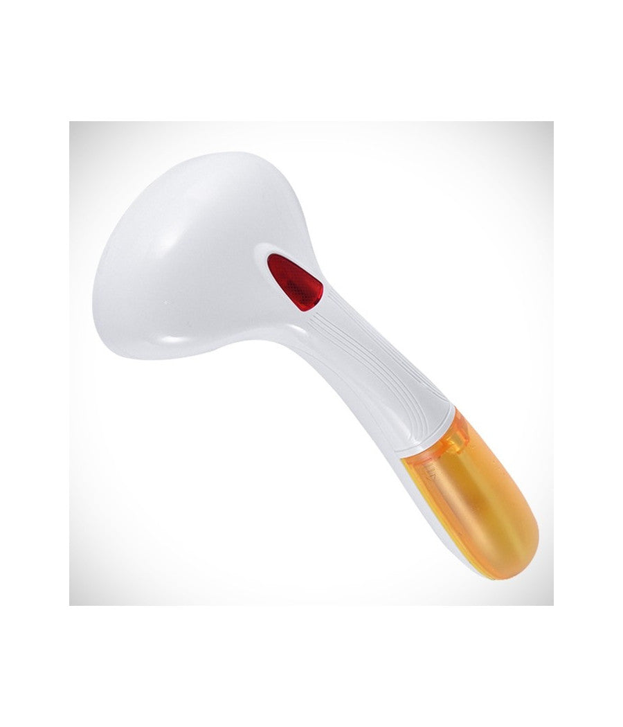 Ferro A Vapore Stiratrice Rapida Portatile Elimina Batteri Rimuove Cattivi Odori         