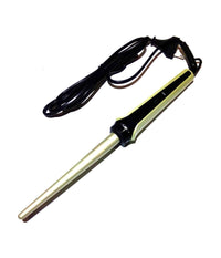 Ferro Arricciacapelli Arriccia Capelli Piastra Professionale 100-200° 35w Gm2914         