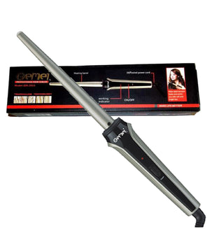 Ferro Arricciacapelli Arriccia Capelli Piastra Professionale 100-200° 35w Gm2914         