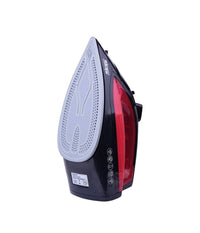 Ferro Da Stiro A Vapore 2000 W Piastra In Ceramica Stiratura Verticale Iron 1038         