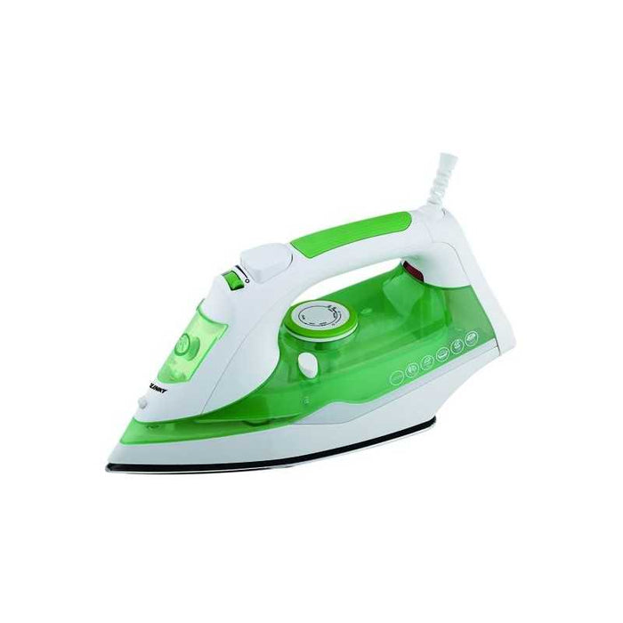 Ferro da Stiro Blinky Mod. Easy Inox Watt 2000