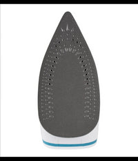 Ferro Da Stiro Pieghevole A Vapore Da Viaggio Portatile 1100 Stiratura Verticale         