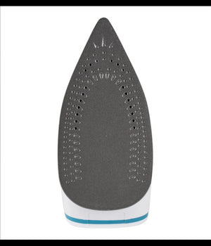 Ferro Da Stiro Pieghevole A Vapore Da Viaggio Portatile 1100 Stiratura Verticale         