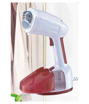 Ferro Da Stiro Verticale 1400 Watt Rimuovi Pieghe Vestiti Vapore 350ml Tx-8252         