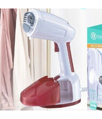 Ferro Da Stiro Verticale 1400 Watt Rimuovi Pieghe Vestiti Vapore 350ml Tx-8252         