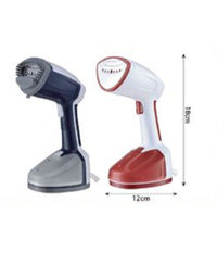 Ferro Da Stiro Verticale 1400 Watt Rimuovi Pieghe Vestiti Vapore 350ml Tx-8252         