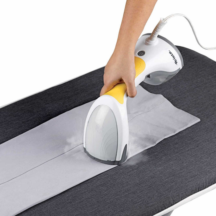 Ferro da Stiro Verticale - Piastra in Acciaio Inox, Vapore Continuo - 1200W