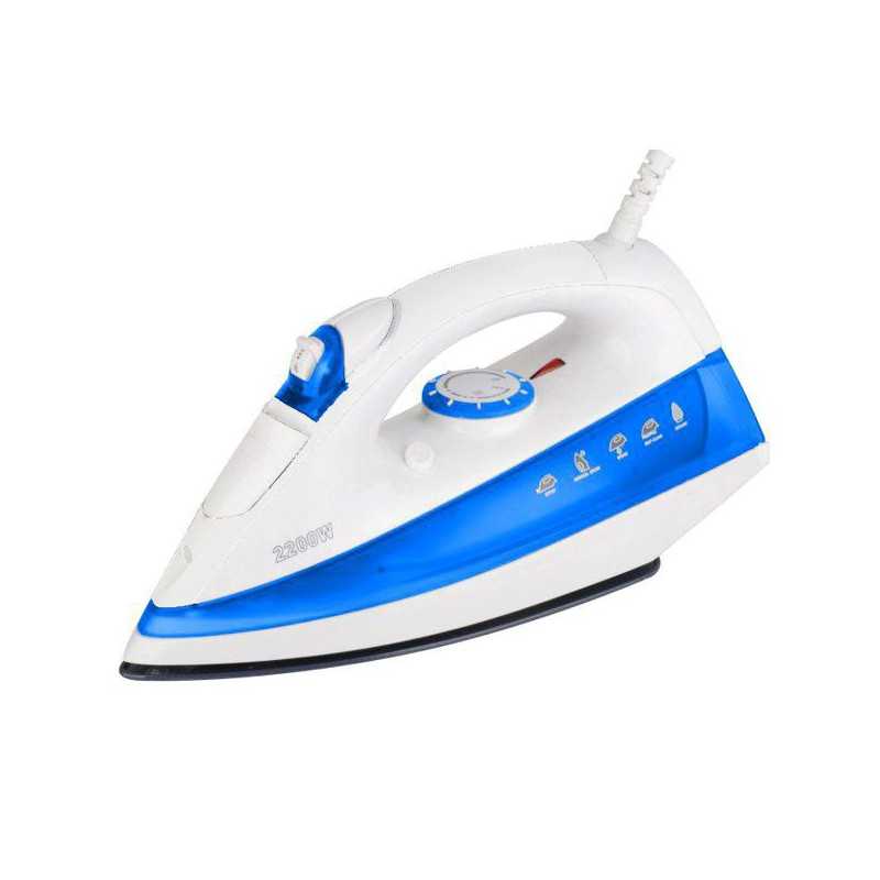 Ferro Stiro Blue W 2200 Syntesy 08473