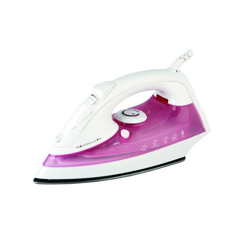 Ferro Stiro Pink W 1800 Syntesy 08472