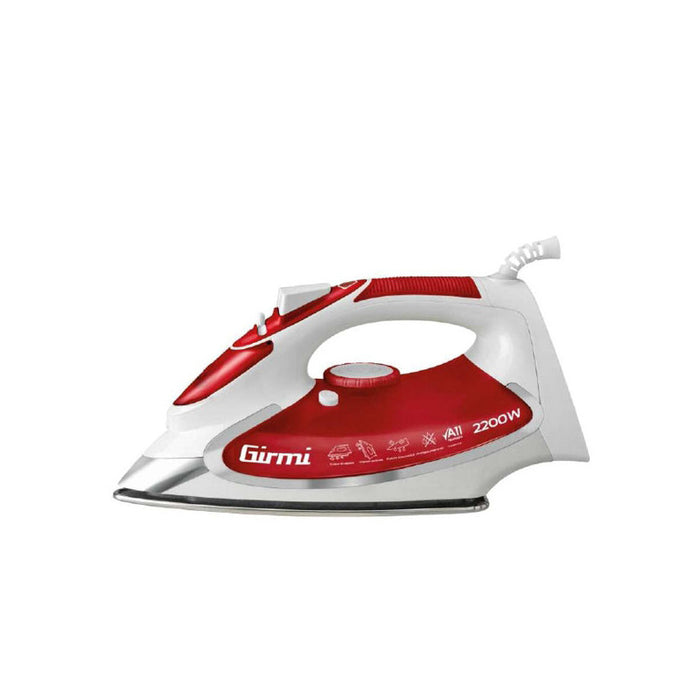 Ferro Stiro W 2200 St50 Girmi