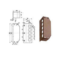 Ferrogliera Alta 94125 Mottura