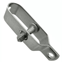 tenditore per fili gr. 2 piccolo 30x22x100 mm cod:ferx.16150.s