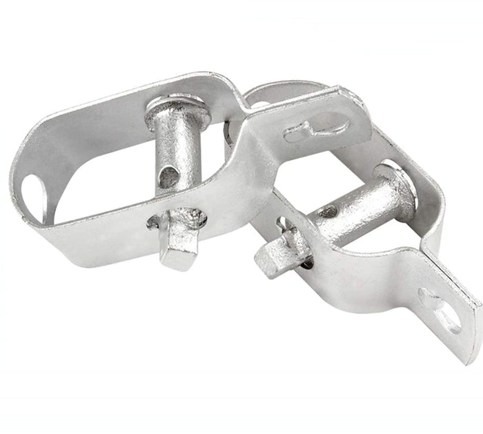 50pz tenditore per fili gr. 2 piccolo 30x22x100 mm cod:ferx.16150.stock