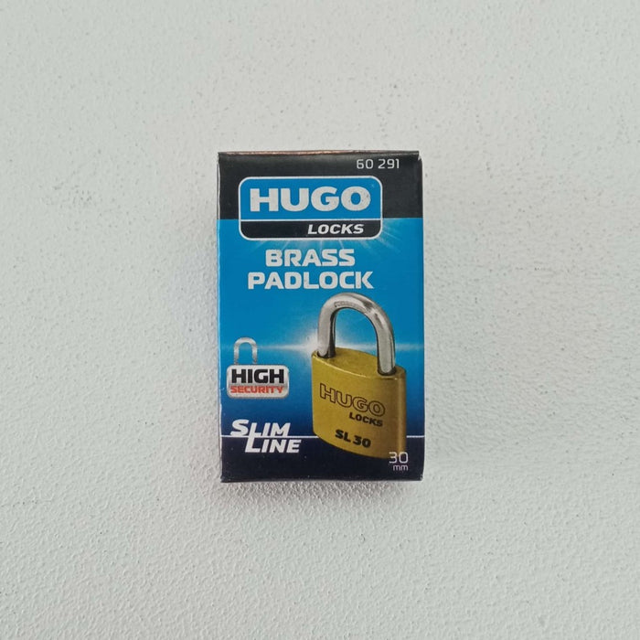 Ff group 70mm hugo locks sl lucchetto di ottone modello ad arco