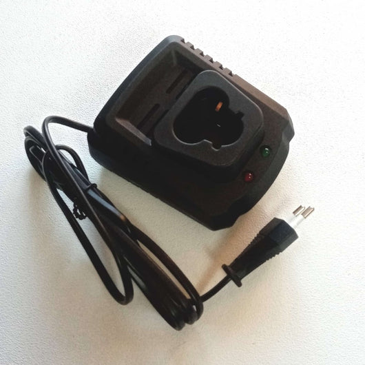 Ff-group c1h 12v 2a caricabatterie universale per batterie ioni di litio