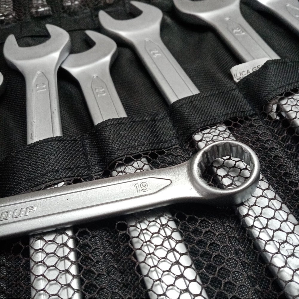 Ff-group chiavi combinate serie di 21 pezzi