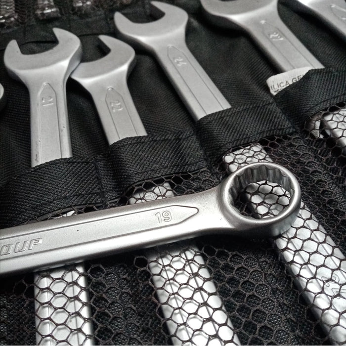 Ff-group chiavi combinate serie di 21 pezzi