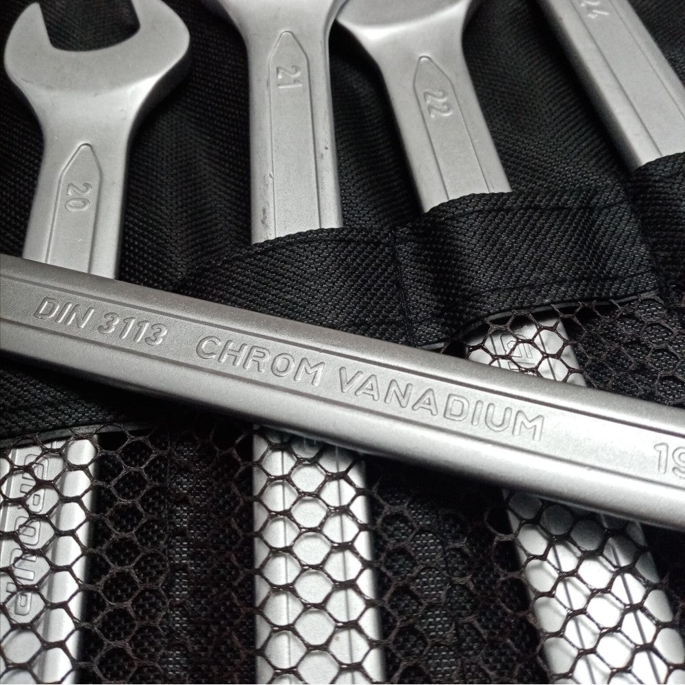 Ff-group chiavi combinate serie di 21 pezzi