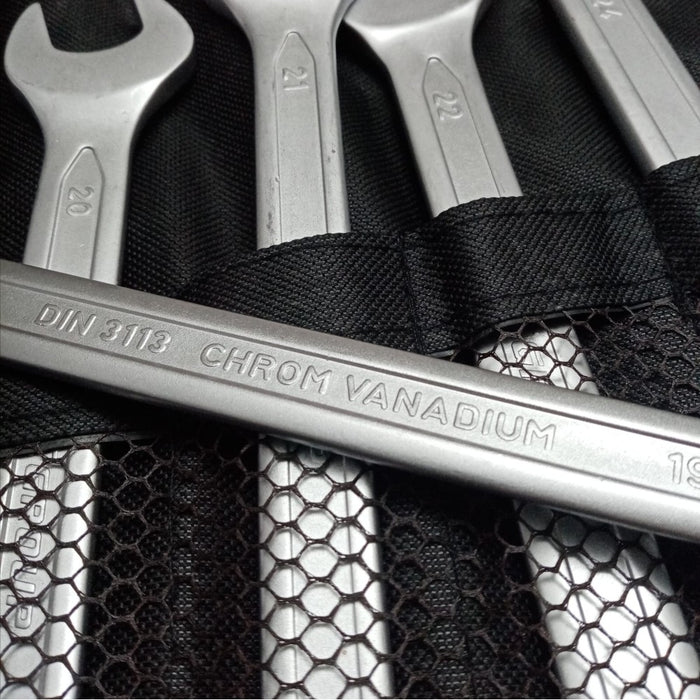 Ff-group chiavi combinate serie di 21 pezzi