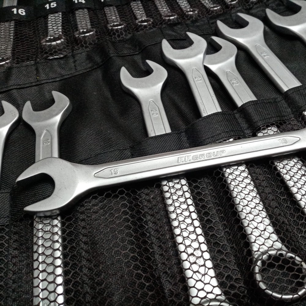 Ff-group chiavi combinate serie di 21 pezzi