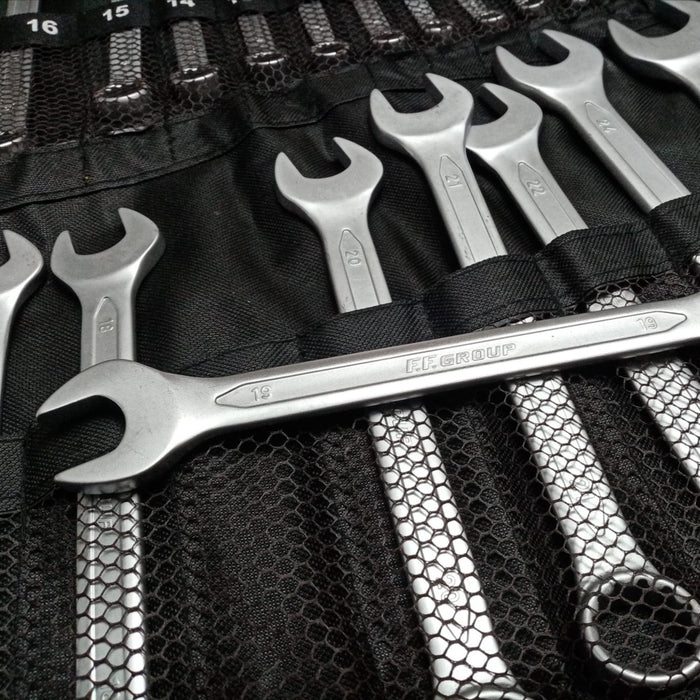 Ff-group chiavi combinate serie di 21 pezzi