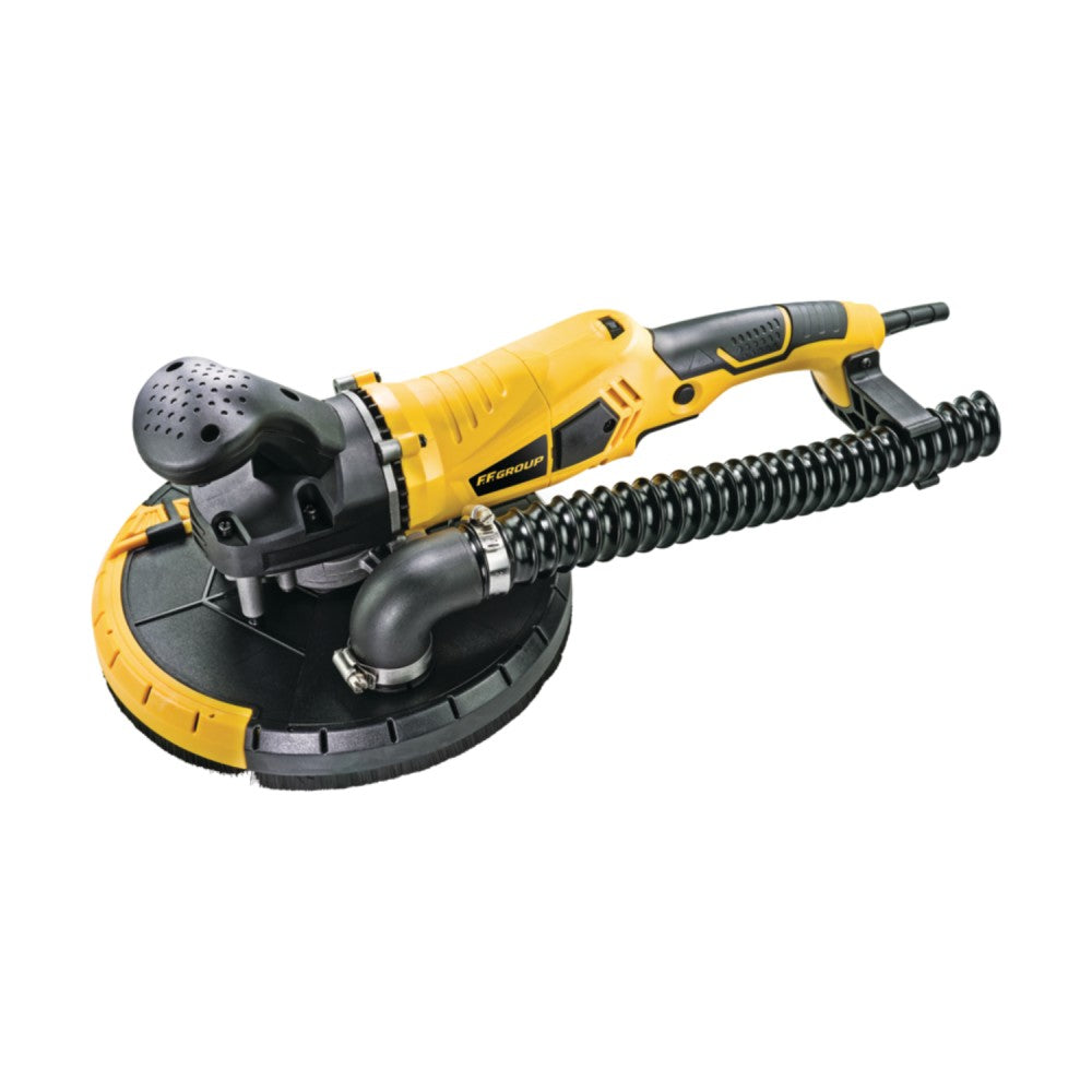 Ff-group ds 1010 plus levigatrice per muri da 1010w per uso semi professionale