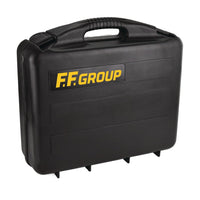 Ff-group dwm 160 plus saldatrice inverter 160a uso semi professionale