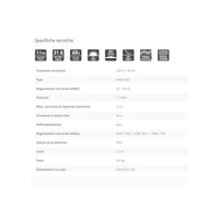 Ff-group dwm 161 easy saldatrice inverter mma 35-160a uso hobbistico