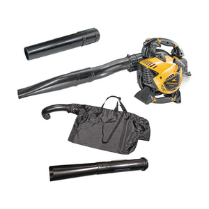 Ff group - ghb 328v plus soffiatore / aspiratore a scoppio
