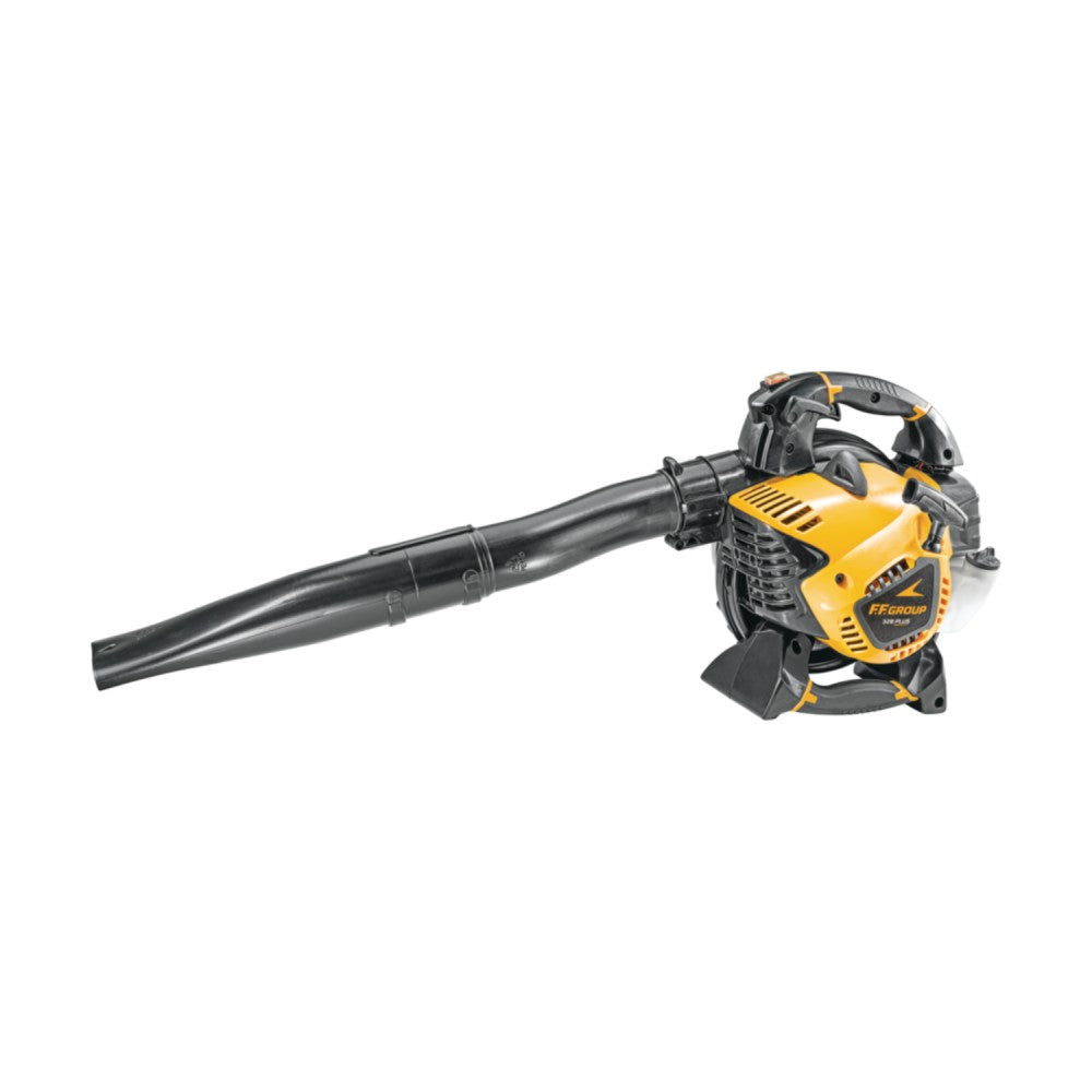 Ff group - ghb 328v plus soffiatore / aspiratore a scoppio