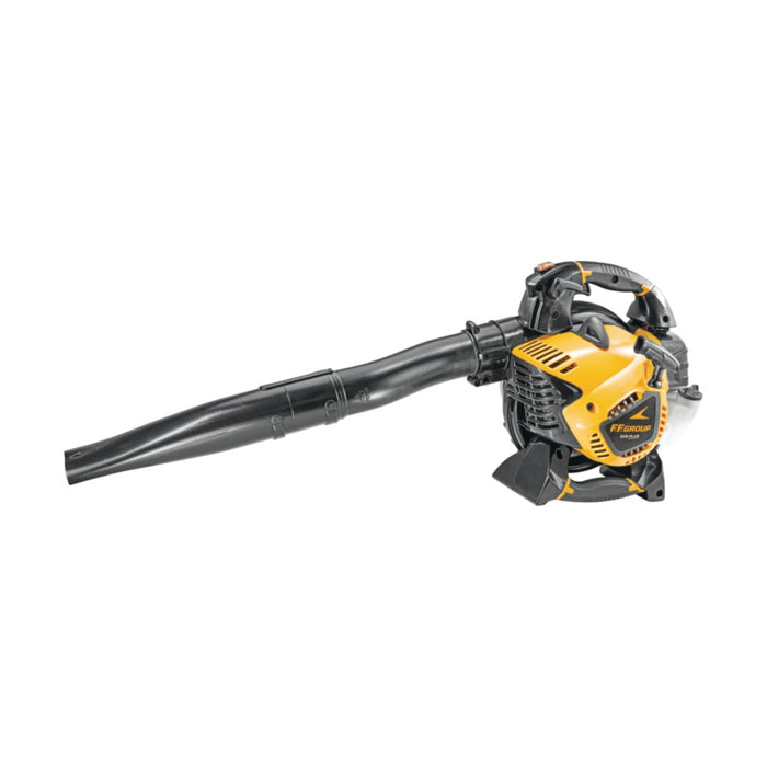 Ff group - ghb 328v plus soffiatore / aspiratore a scoppio