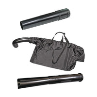 Ff group - ghb 328v plus soffiatore / aspiratore a scoppio