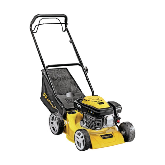 Ff group - glm-42/140 sp easy rasaerba tosaerba a benzina semovente 140cc