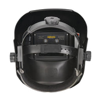 Ff-group maschera casco per saldatura autoscurante - uso non professionale