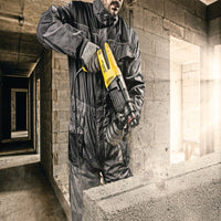 Ff-group rh 24/720 pro martello perforatore combinato 720w uso professionale