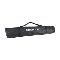 Ff group treppiede 1/4-5/8 600mm in alluminio regolabile