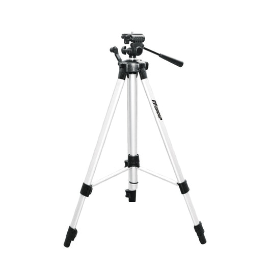 Ff group treppiede 1/4-5/8 600mm in alluminio regolabile