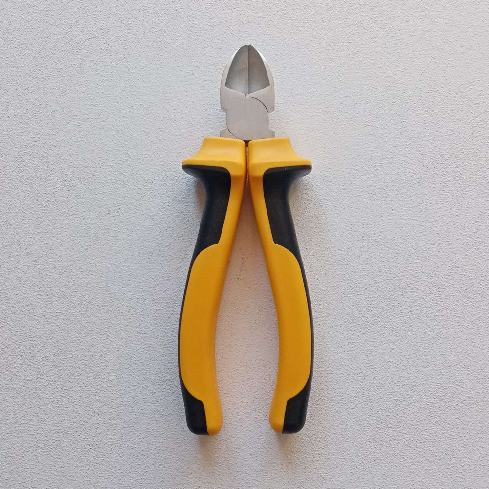 Ff group 190mm da 7 tronchesi taglio diagonale