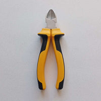 Ff group 190mm da 7 tronchesi taglio diagonale